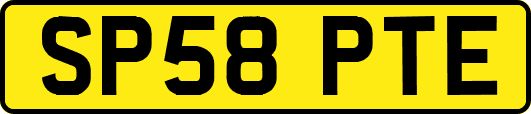 SP58PTE