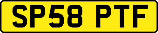SP58PTF