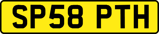 SP58PTH