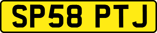 SP58PTJ