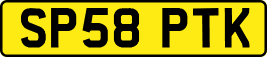 SP58PTK