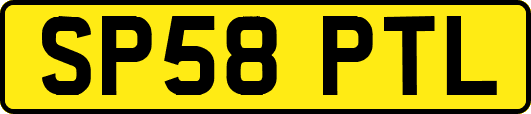 SP58PTL