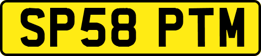 SP58PTM