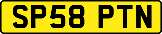 SP58PTN
