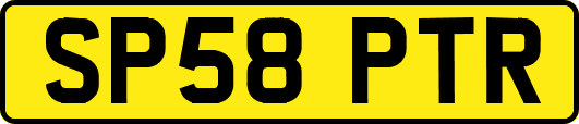 SP58PTR