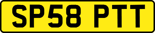 SP58PTT