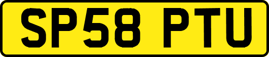 SP58PTU