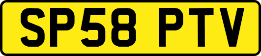 SP58PTV