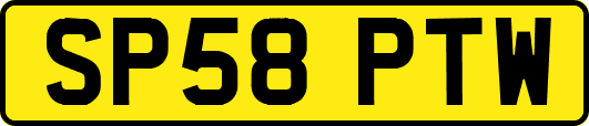 SP58PTW