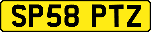 SP58PTZ