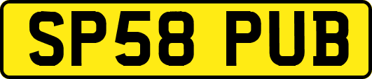 SP58PUB