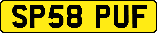 SP58PUF