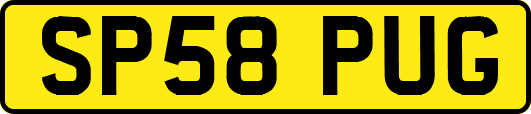 SP58PUG