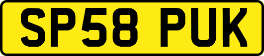 SP58PUK