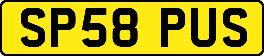 SP58PUS