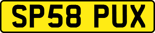 SP58PUX
