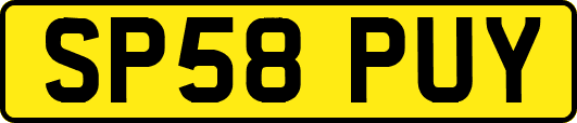SP58PUY
