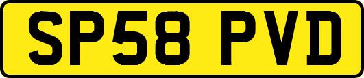 SP58PVD