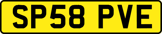 SP58PVE