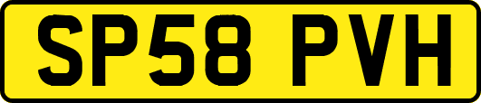 SP58PVH