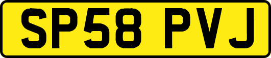 SP58PVJ