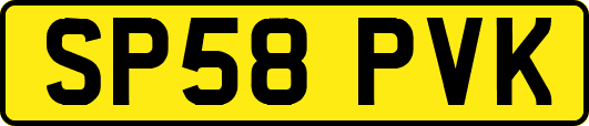 SP58PVK