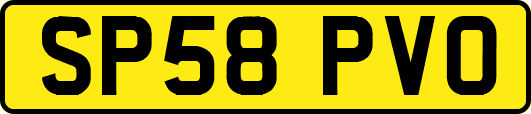 SP58PVO