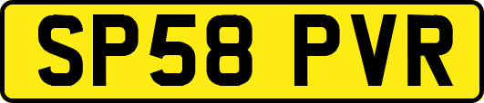 SP58PVR
