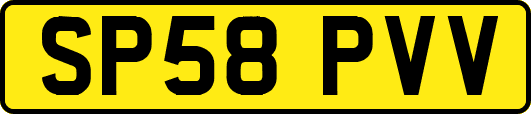 SP58PVV
