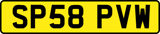 SP58PVW