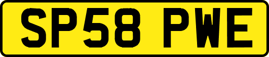 SP58PWE