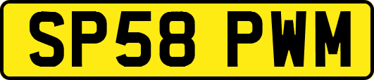 SP58PWM
