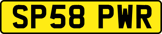 SP58PWR