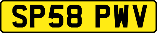 SP58PWV