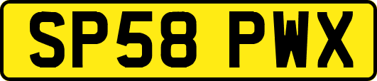SP58PWX