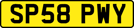 SP58PWY