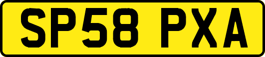 SP58PXA