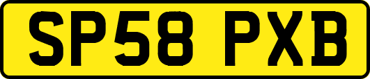 SP58PXB
