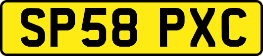 SP58PXC