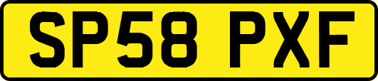 SP58PXF