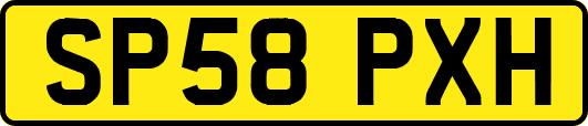 SP58PXH