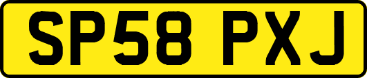 SP58PXJ
