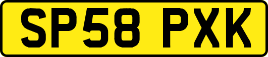 SP58PXK