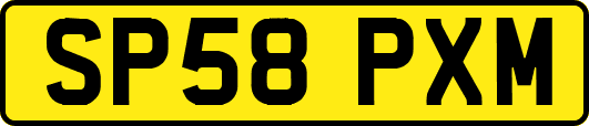 SP58PXM