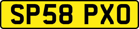 SP58PXO