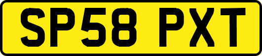 SP58PXT