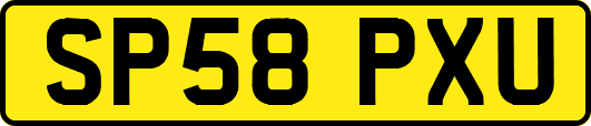 SP58PXU