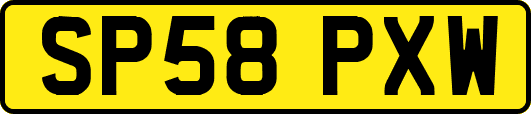 SP58PXW