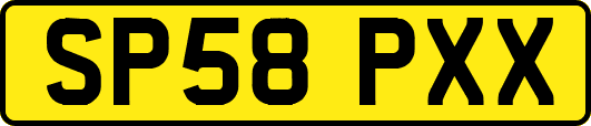 SP58PXX