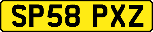 SP58PXZ